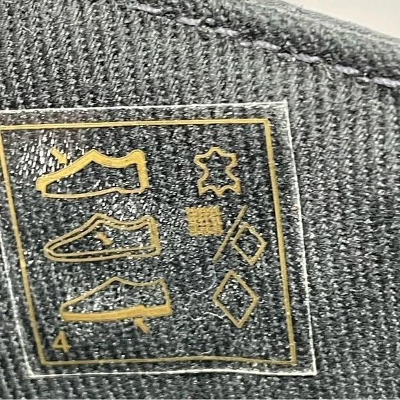 Dr martens 1490 Mystic Garden RARE Blue Floral Doc Martens - Picture 12 of 13